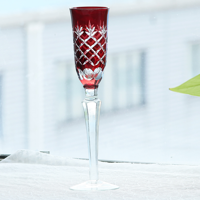 #2 Rouge rubis