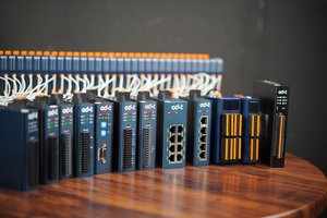 ODOT CN-8032-L remoto IO moduli accoppiatore per Profinet etharcat Modbus IO ethergat - Product Image 6