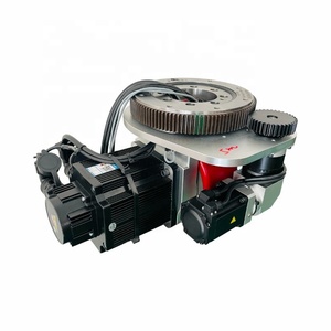 Motor Drive Assembly Dc48V Servo Motor for Light <strong>Load</strong> Handling Vehicle - Product Image 2
