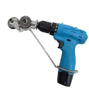Electric Drill Plate <strong>Cutter</strong> Plate <strong>Cutter</strong> Attachment Metal Sheet <strong>Cutter</strong> Retrofit Shears Power Tools Sheet Metal Cut - Product Image 1