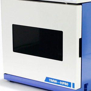 Vasi del digestore a microonde della macchina del sistema di digestione a microonde da banco del laboratorio della fabbrica - Product Image 5