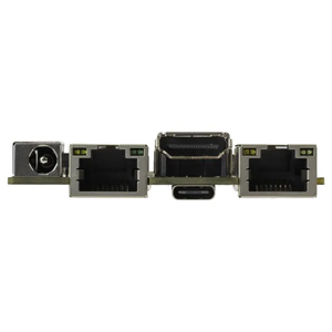 ROC-RK3568-PC SE 2GB/4GB/8GB LPDDR4 processore Cortex-A55 Quad-Core 64-Bit OS supporto Android/Ubuntu - Product Image 4