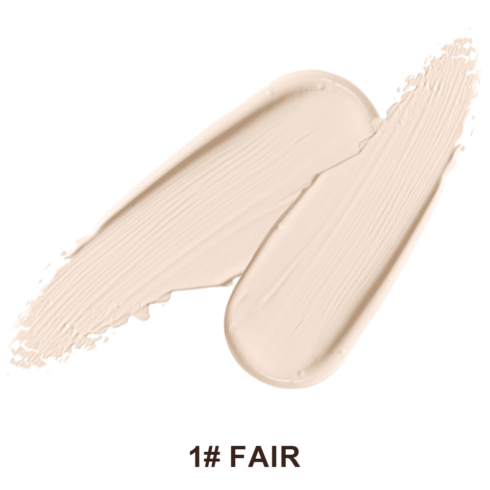 1# FAIR
