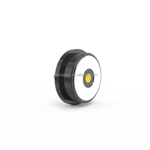 Siêu mỏng pogopin nam nữ kết nối thiết bị đầu cuối từ tính 10.5mm Cơ Sở thu hút từ tính có thể được sử dụng phụ kiện kết nối - Product Image 3