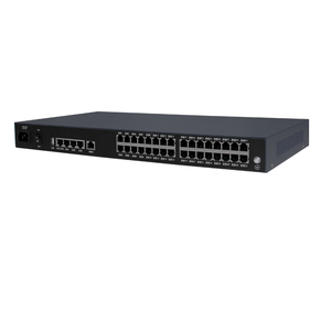 4/8/16/32 canali FXS RJ 11 Port Gateway di accesso VoIP con funzione di comunicazione per i prodotti di rete IP VoIP - Product Image 4