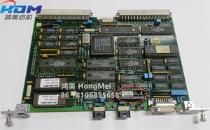 纺织机械用原装剑杆织机备件G6200卡主电路板 - Product Image 5