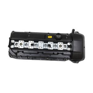 エンジンシリンダーバルブカバー11121432928 <span class=keywords><strong>BMW</strong></span> M54 <span class=keywords><strong>X6</strong></span> Z4用