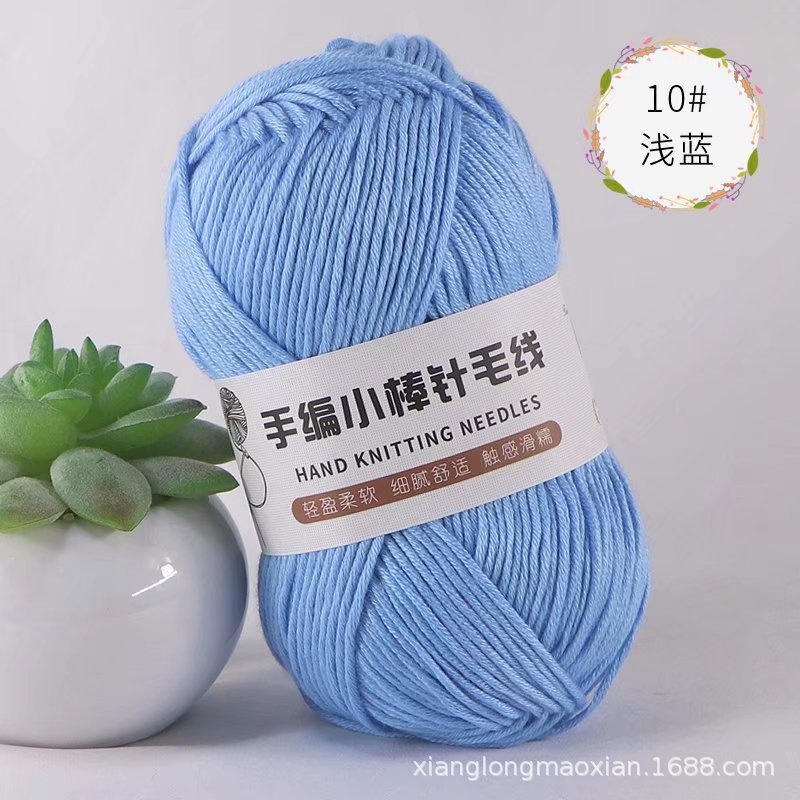 10 light blue