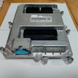 Высококачественные детали экскаватора ECU ECM контроллер электронный модуль управления запрограммированный 65,11201-7017 0281020072 для Doosan DX140 - Product Image 4