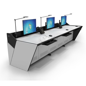 Control <strong>Center</strong> Room Desgin Cctv View Security Control Room Maisson Control <strong>Center</strong> - Product Image 4