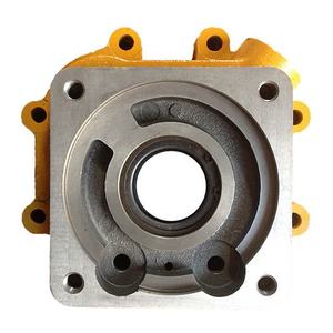 مضخة هيدروليكية متغيرة السرعة من النوع 11C0001 عالية الكفاءة ومتينة 2BS315.30 - Product Image 4