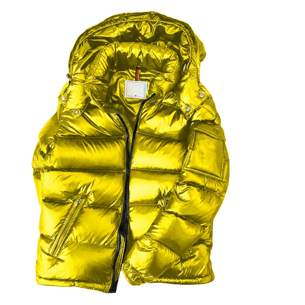 Jaune