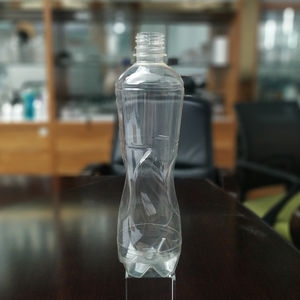 Polylactic Acid Polylactide <strong>Bottle</strong> 50ml 100ml 150ml 200ml 250ml 300ml 350ml 400ml 500ml PLA Bio Plastic <strong>Bottle</strong> - Product Image 1