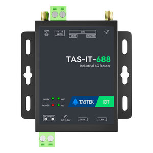 Enrutador Industrial 4G, módulo inalámbrico AP, tarjeta enchufable de telecomunicaciones móviles Netcom para tráfico, comunicación WIFI, redes industriales - Product Image 1