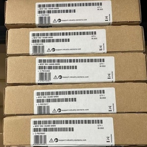 Original SIEMENS 6 ES75521AA000AB0 SIMATIC S7-1500 TM Timer DIDQ 16x24V 6ES7552-1AA00-0AB0 Upgrade auf 6ES7552-1AA01-0AB0 - Product Image 3