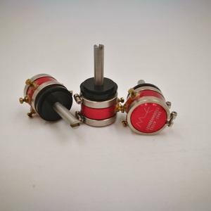 Hot Sale high precision <strong>potentiometer</strong> /90 degree high precision angle <strong>sensor</strong> 12mm - Product Image 2