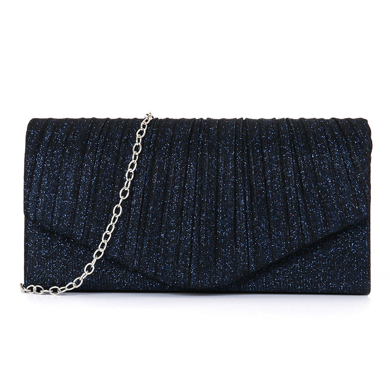 Azul oscuro