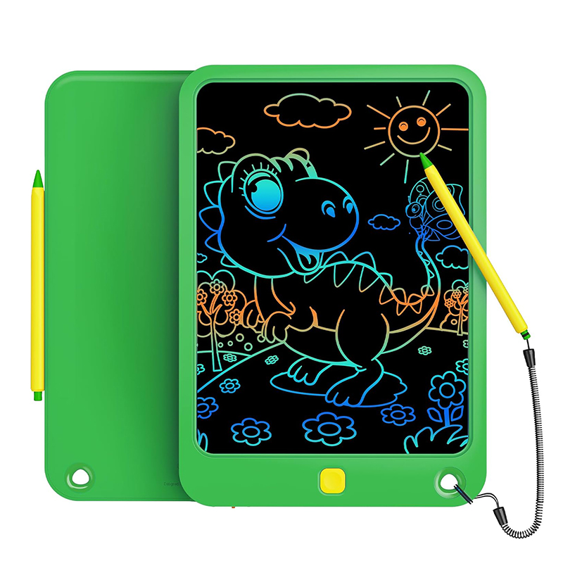 Verde (Pantalla a color)