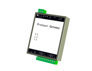 Modbus-Gateway-Unterstützung konvertiert in Modbus TCP-oder Modbus-RTU-Server