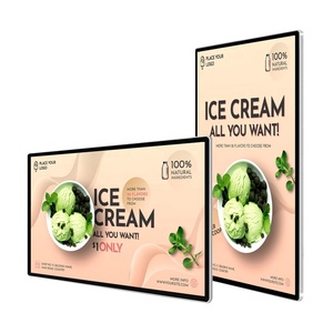 Настенное крепление с ЖК-дисплеем - Product Image 5