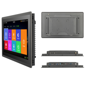 21.5&quot; High-Performance Industrial All-in-One PC with Intel Core Processor - Product Image 1