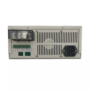 Desktop professionale ad alta potenza programmazione alimentatore cc Test regolatore di tensione 1500V 1A interruttore Display digitale alimentatore - Product Image 4