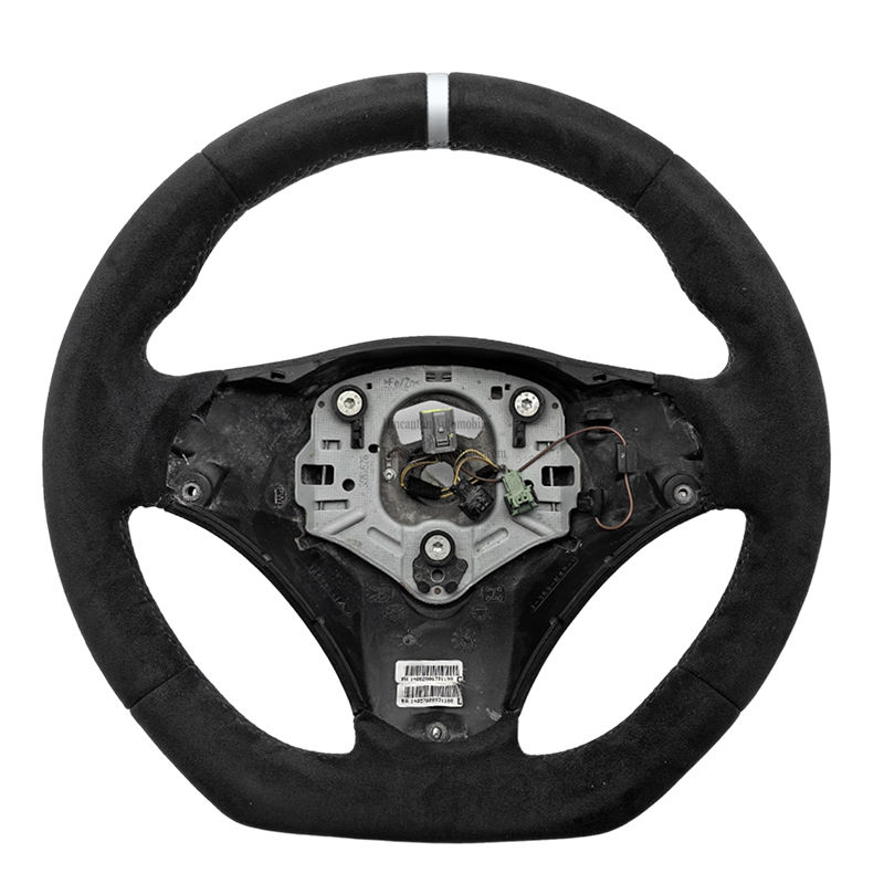 ชุด M + มีรูพาย + อัลแคนทารา + ตะเข็บลายสีขาว