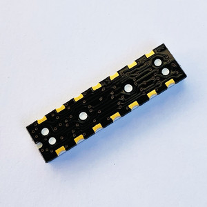Мини 6-значный 0,2 светодиодный 7-сегментный smd 02 дюймов smd 7-сегментный светодиодный дисплей 6-значный - Product Image 2