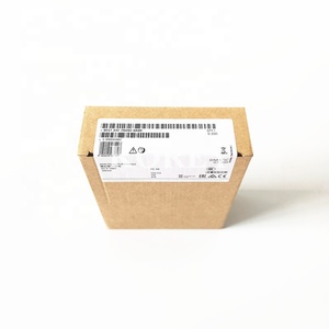 6ES7332-7ND02-0AB0 6ES7 332-7ND02-0AB0PLCリモート端子位置出力メモリ入力I/O拡張通信モジュール - Product Image 1