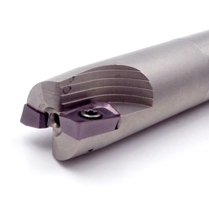 Maifix BAP300 iki ekler sıkıştırılmış kesme End Mill Shank APMT omuz sağ açı hassas freze kesici 15 16 Mm 7-15days - Product Image 5