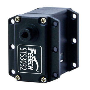 Серводвигатель Feetech STS3032, 6 В, 4,5 кг, 0-360 градусов - Product Image 6