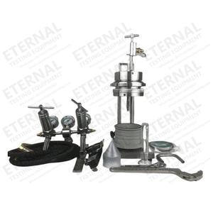 Apparecchiature per il test dei fluidi di perforazione per sblocco dell'analizzatore di liquidi - Product Image 3
