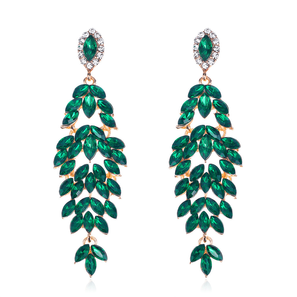 Pore green