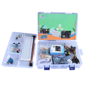TSCINBUNY individuelles Projekt Super-Entwicklungskabel Starterset kompatibel mit Arduino Idea - Product Image 3