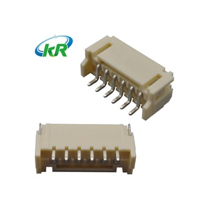 KR2001ミニJST-PHシリーズ2.0ピッチSMTマイクロヘッダー2-9ピンPCBワイヤーボードコネクタJST PHR S2B-PH-K-S B2B-PH-SM4-TB用 - Product Image 2