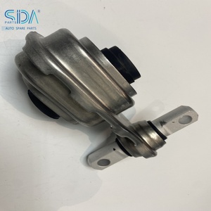 SIDA otomobil parçaları ve şanzıman desteği motor montajı 1772400900 Mercedes Benz W177 W247 a B sınıfı OE için - Product Image 3