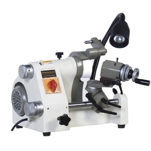 万能刀具磨床U2万能刀具磨床 - Product Image 1
