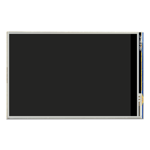 MCU 8bit 3,95 Zoll 480*320 TFT LCD-Touchscreen-LCD-Anzeige modul für UNO