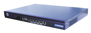 Enterprise AC <strong>Controller</strong> with 128+ Users VPN Gateway Vlan Communication &amp; <strong>Networking</strong> Product - Product Image 2