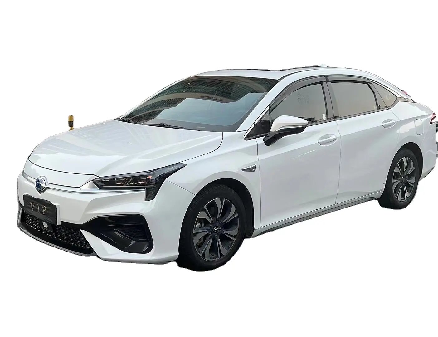 Gac aion s 580 gac aion s plus ev電気自動車販売中国製2020年タクシー用電気自動車