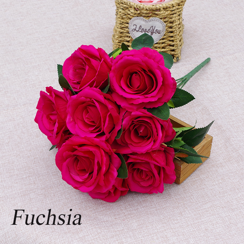 Fuchsia