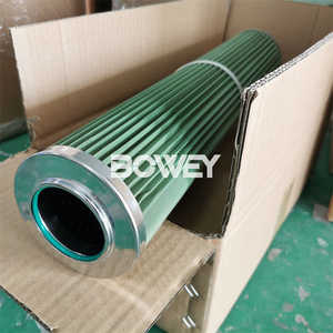 PLF40H-1202846 PSE50H FE37390DOJEH PSE50-1201652 Bowey doğal gaz birleştirici ve ayırma filtre elemanı - Product Image 4