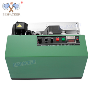 Bespacker MY-380F in acciaio inox ad alta velocità inchiostro solido automatico Batch data di scadenza macchina da stampa di codifica - Product Image 4