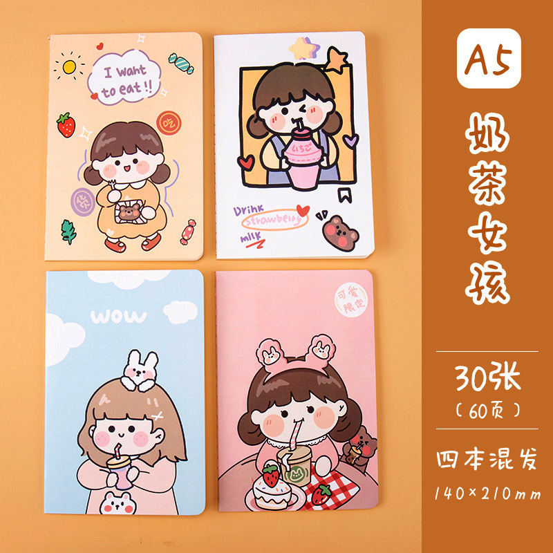 format A4