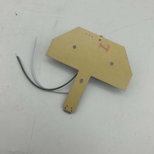 モダンなタッチコントロールセンサーLED PCBボード3Dナイトライト回路モジュールDIYアクリルテーブルランプ家庭用電気 - Product Image 3
