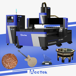AccTek <span class=keywords><strong>Router</strong></span> <span class=keywords><strong>Cnc</strong></span> AKM1325AKM132C3 Máquina De Escultura Em Madeira <span class=keywords><strong>CNC</strong></span> Routers para Carpintaria Móveis Fabricação Sinalização