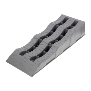 3 bước RV san lấp mặt bằng dốc ô tô Camper Trailer leveler khối để ổn định mặt đất không đồng đều và bãi đậu xe - Product Image 2