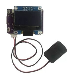 教育およびメーカープロジェクトのための0.96インチOLEDスクリーンを備えたミニESP32-S3-N16R8開発委員会 - Product Image 2