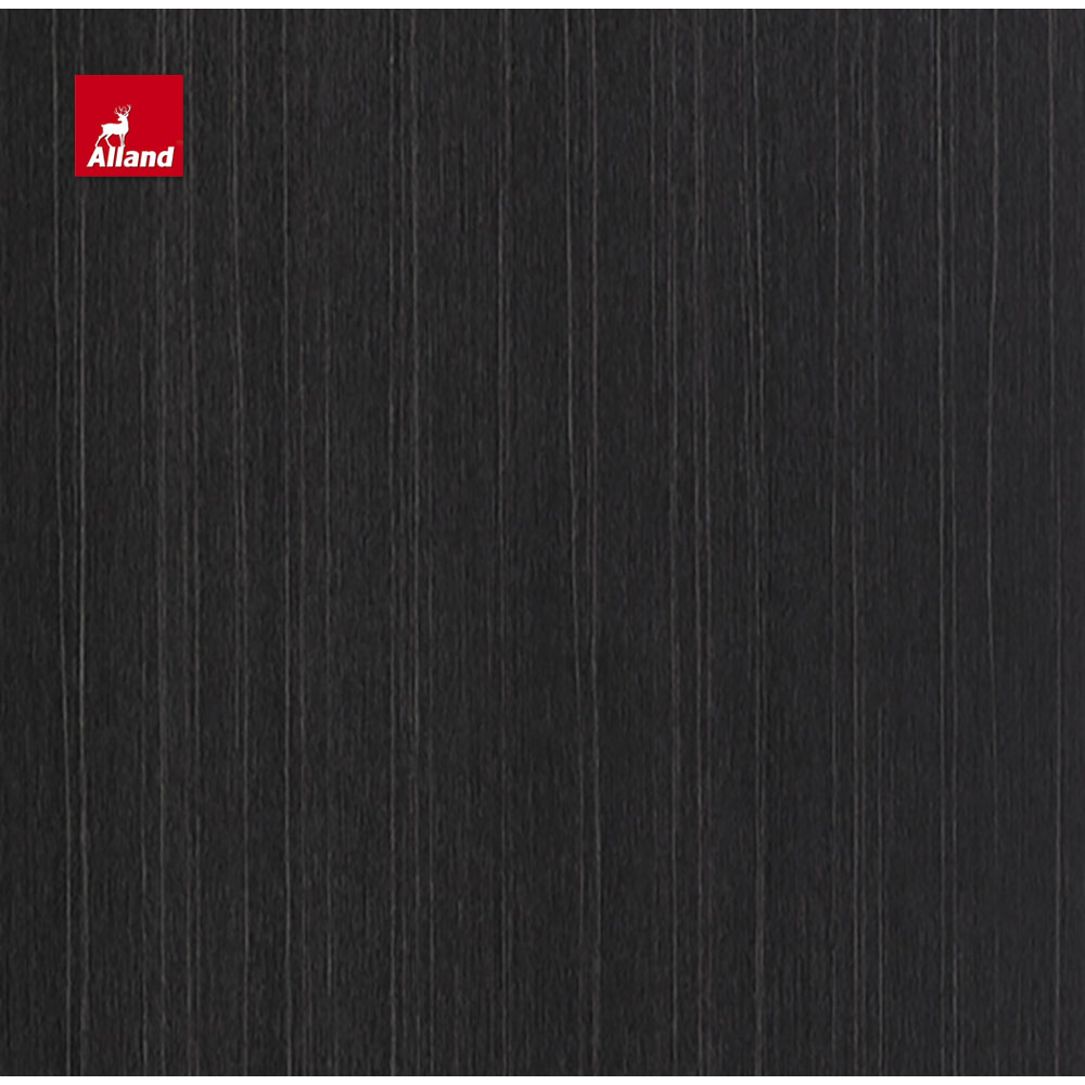 Blackened Linewood Veneer