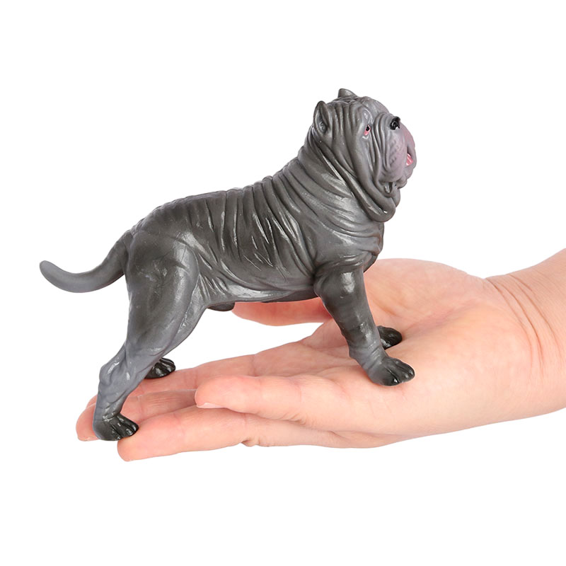 2927 Perro Mastín Nápoles